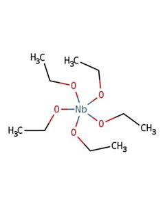 Astatech NIOBIUM(V) ETHOXIDE; 1G; Purity 95%; MDL-MFCD00015122